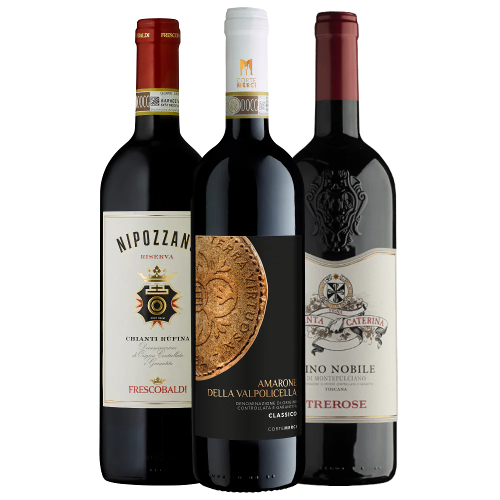 SZ-Vinothek Bestseller